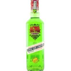 Agwa de Bolivia Coca Leaf  30% 70 cl
