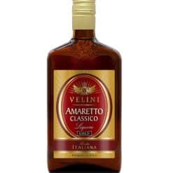 Amaretto Velini Classico 25% 70 cl