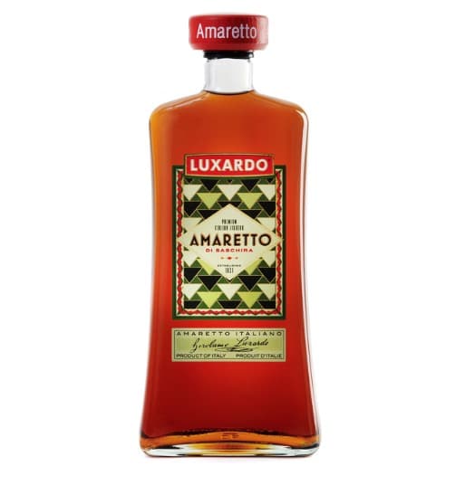 Amaretto di Saschira Luxardo 28 70 cl www.jware .dk https://jware.dk/produkt/amaretto-di-saschira-luxardo-28-70-cl/ Amaretto di Saschira Luxardo 28% 70 cl