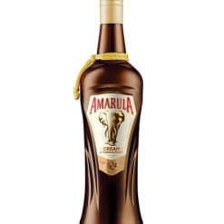 Amarula Cream Liqueur 17% 70 cl
