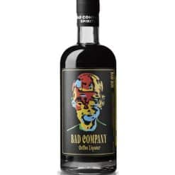 Bad Boy Coffee Liqueur 20% 70 cl