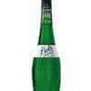 Bols Liqueur Creme de Menthe 24 50 cl www.jware .dk https://jware.dk/sv/produkt/bols-likoer-flaederblom-hyldeblomst-17-50-cl/