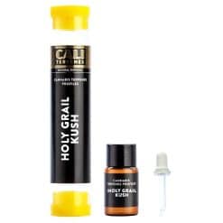 Cali Terpenes - Holy Grail Kush terpenes 1 ml