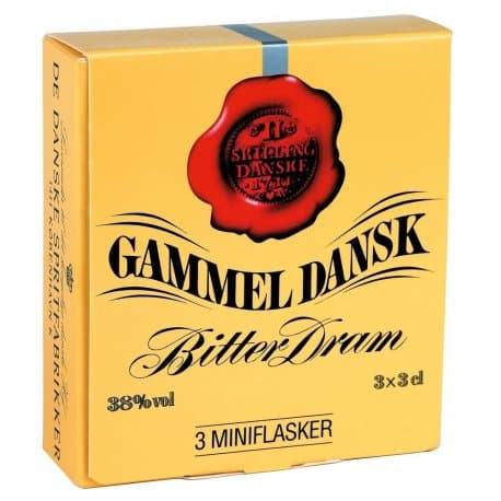 Gammel Dansk Bitter Dram 38 3 cl 3 Pack www.jware .dk https://jware.dk/produkt/gammel-dansk-bitter-dram-38-3-cl-3-pack/ Gammel Dansk Bitter Dram 38% 3 cl 3-Pack