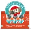 Ginato Clementino Gin 43 5 cl 12 Pack www.jware .dk https://jware.dk/produkt/bombay-sapphire-gin-40-5-cl/