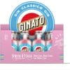Ginato Pompelmo Gin 43 5 cl 12 Pack www.jware .dk https://jware.dk/produkt/hendricks-gin-414-5-cl/