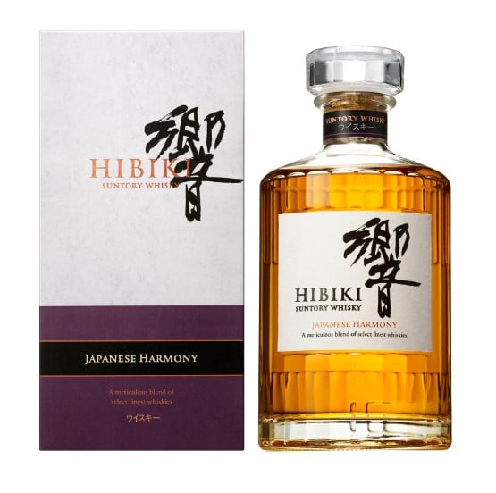 Hibiki Japanese Harmony 43 70 cl www.jware .dk https://jware.dk/en/produkt/hibiki-japanese-harmony-43-70-cl/ Hibiki Japanese Harmony 43% 70 cl