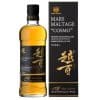 Mars Maltage Cosmo Blended Malt Whisky 43 70 cl www.jware .dk https://jware.dk/en/produkt/nikka-coffey-grain-whisky-45-70-cl/