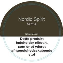 Nordic Spirit Blue 4