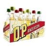 O.P. Anderson Miniature Mix 40 5 cl 10 Pack www.jware .dk https://jware.dk/en/produkt/o-p-anderson-original-aquavit-organic-40-5-cl-12-pack/