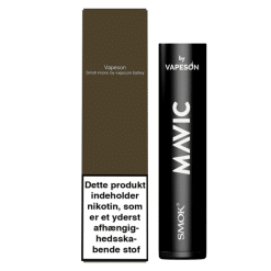 Smok Mavic by Vapeson Battery - 400 Mah