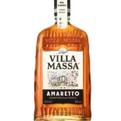 Villa Massa Amaretto 30% 70 cl