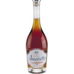 Zuidam Amaretto 24% 70 cl