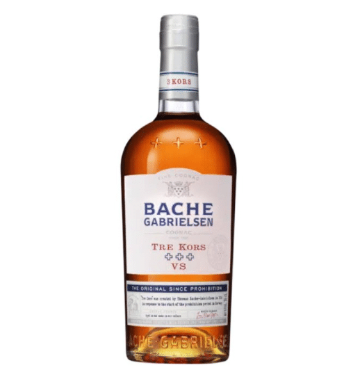 Bache Gabrielsen VS Cognac 40 70 cl www.jware .dk https://jware.dk/produkt/bache-gabrielsen-vs-cognac-40-70-cl/ Bache-Gabrielsen VS Cognac 40% 70 cl