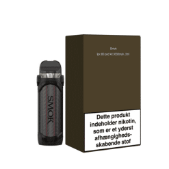 21 https://jware.dk/produkt/smok-ipx-80-pod-kit-3000mah-2-ml/