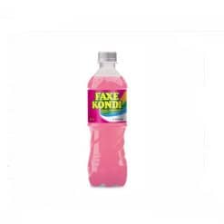 Faxe Kondi Pink Lemonade Sugar Free 24 x 500 ml