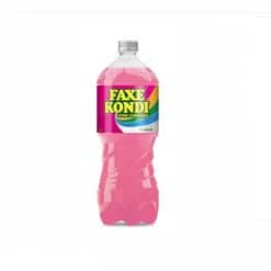 Faxe Kondi Pink Lemonade Sockerfri 6 x 1,5 liter