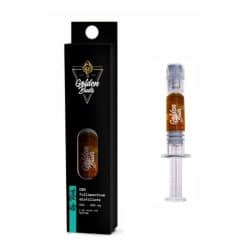 Golden Buds CBD koncentrat OG Kush 60% 1 ml 600 mg