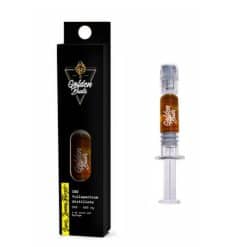 Golden Buds CBD koncentrat Super Lemon Haze 60% 1 ml 600 mg