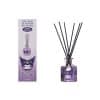 Kuromi Reed Diffuser Lavender 50 ml www.jware .dk https://jware.dk/produkt/laguiole-duftspray-cotton-flower-100ml/