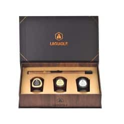 Laguiole 3 Small Scented Candle & Lighter
