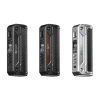 Lost Vape Thelema Solo 100W Box Mod www.jware .dk https://jware.dk/sv/produkt/voopoo-vinci-spark-100-mod/