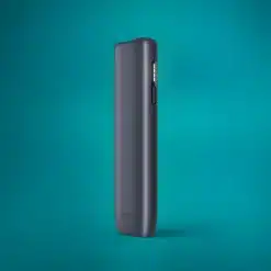 IQOS ILUMA I One Kit - Midnight Black