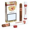 Romeo y Julieta No 3 Tubos Pack of 3 www.jware .dk https://jware.dk/produkt/romeo-y-julieta-mille-fleurs-cigar-box-of-10/