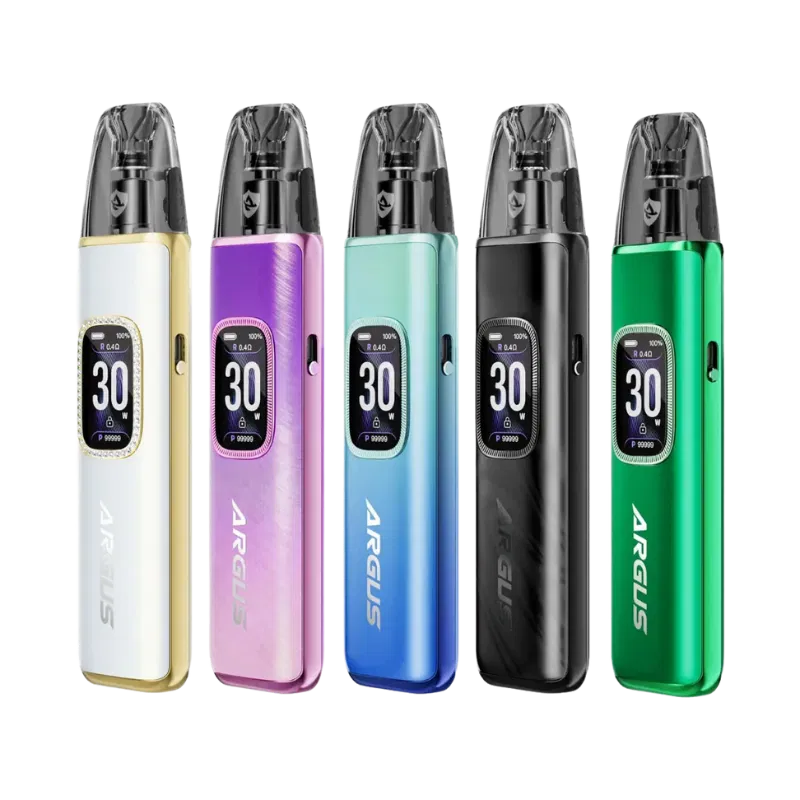 Voopoo Argus G3 Kit www.jware .dk https://jware.dk/produkt/voopoo-argus-g3-kit/ Voopoo Argus G3 Kit