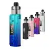 Voopoo Drag S2 Kit www.jware .dk https://jware.dk/en/produkt/voopoo-doric-galaxy-pen/