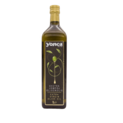 Yonca Extra Virgin Olivolja 1 liter