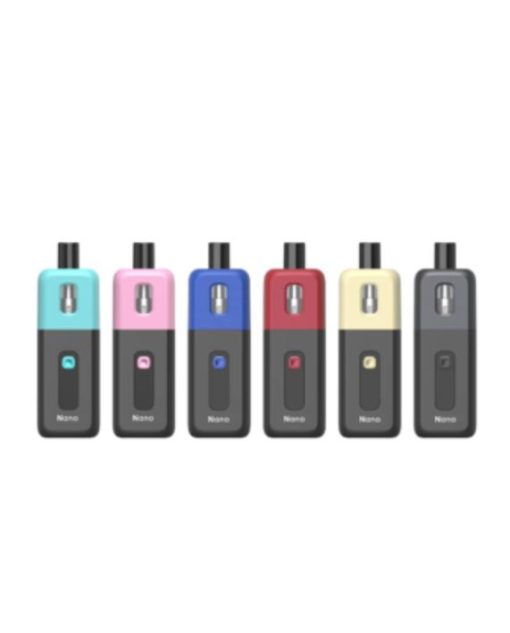 Innokin Nano By Vapeson Kit 2 ml - Billede 2