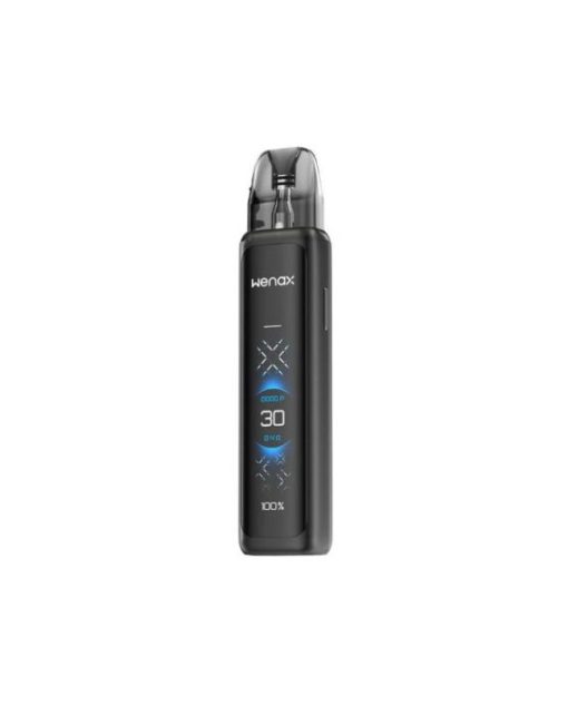 Geekvape Wenax Q Ultra 2ml - Billede 2