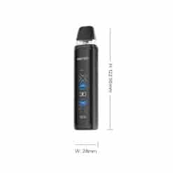 wenax q ultra 3 2 https://jware.dk/produkt/geekvape-wenax-q-ultra-2ml/