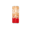 China Coca Cola Vanila Slim 12 x 330 ml www.jware .dk https://jware.dk/sv/produkt/kina-coca-cola-white-peach-slim-24-x-330-ml/