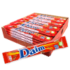 Daim Dobbelt 36 × 56g www.jware.dk