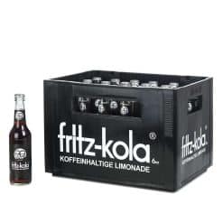 Fritz-Kola Original 24 x 20 cl
