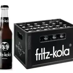 Fritz-Kola Original 24 x 33 cl