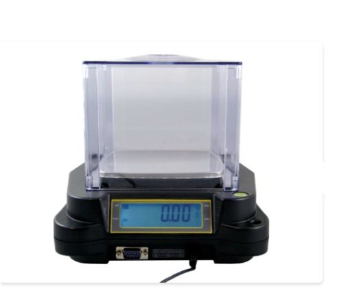 Jennings TB-600 Balance 600g x 0.01g - Billede 2