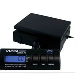 Alternative view of My Weigh Ultraship 75 - 34kg x 5g / 75 lb x 0.01