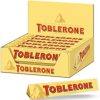Toblerone Maelk 20 x 100g www.jware .dk https://jware.dk/sv/produkt/toblerone-mjoelk-24-x-35g/