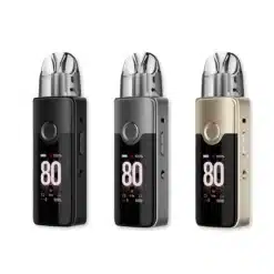 Voopoo Vinci E80 Kit