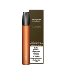 Veev Now Ultra Beige Classic 1.8% 2ml