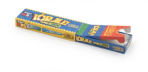 Original Pre Rolled Cones White Bomb Size Oral 3 pcs - Image 2