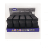 Atomic Cobra 2.0 Black Jetflame www.jware .dk https://jware.dk/sv/produkt/atomic-cr-mini-semitransparent-jetflame/
