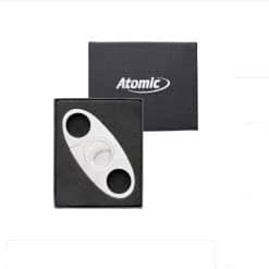 Atomic Cutter 2-Blade Stainless