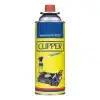 Clipper gaspatron butangas CLP250 400 ml www.jware.dk