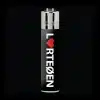 Clipper Lorteoeen Love Lighter www.jware .dk https://jware.dk/en/produkt/clipper-harbor-love-lighter/