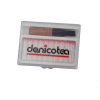 Denicotea Cigaretholder Briar m Sadelmundstykke 10 Filter www.jware .dk https://jware.dk/produkt/denicotea-cigaretholder-lady-elfenben-large-10-filter/ Denicotea Cigaretholder Briar m Sadelmundstykke + 10 Filter www.jware.dk