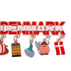 Denmark Vedhæng Magnet www.jware.dk
